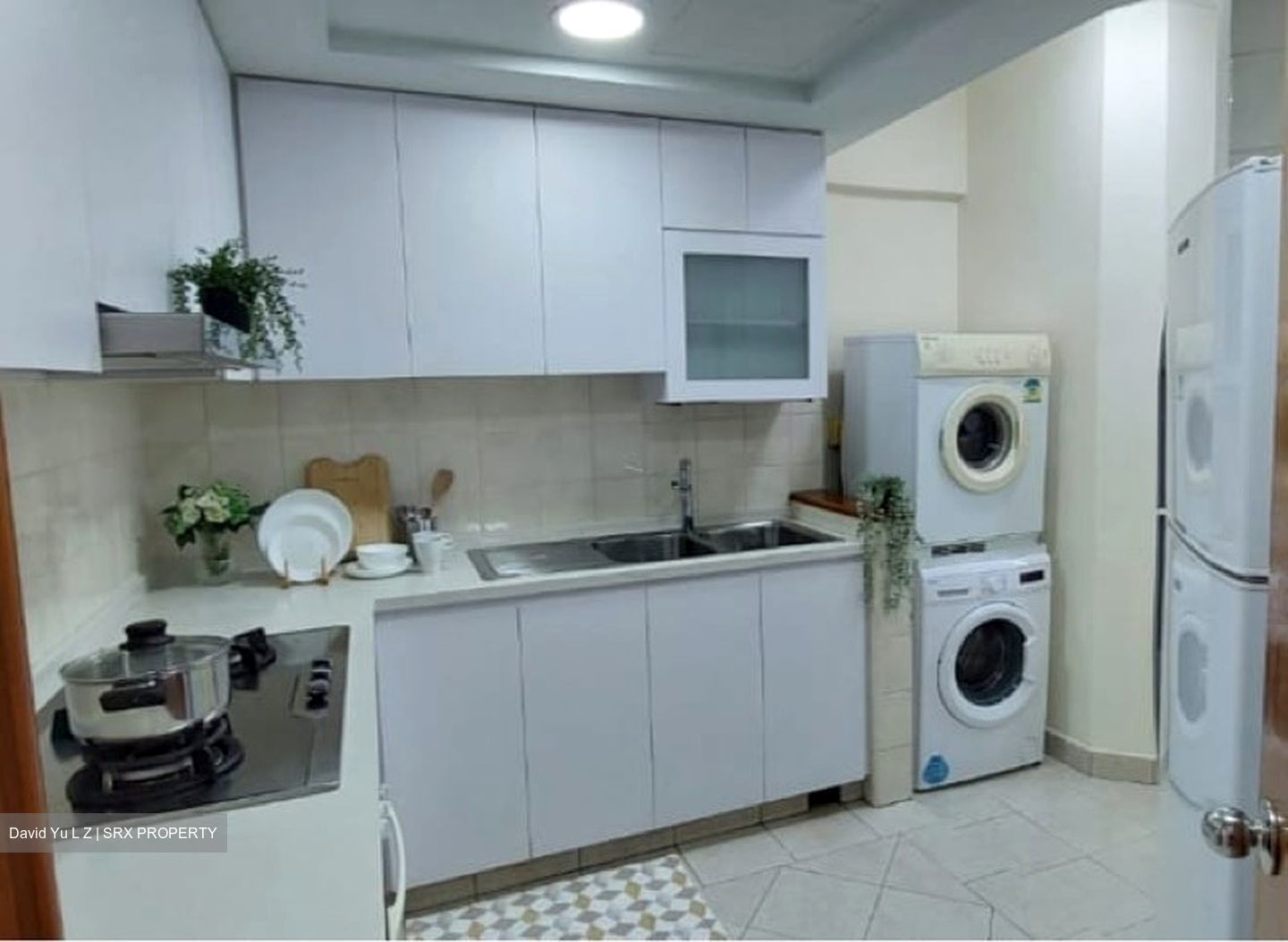 Burlington Square (D7), Apartment #632912361